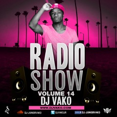 RADIO SHOW #14
