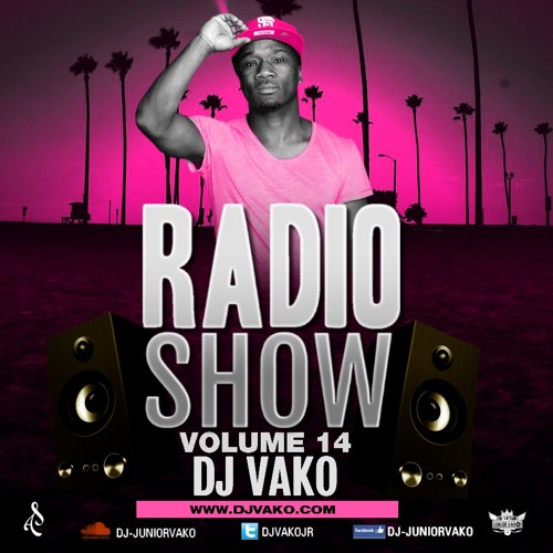 RADIO SHOW #14
