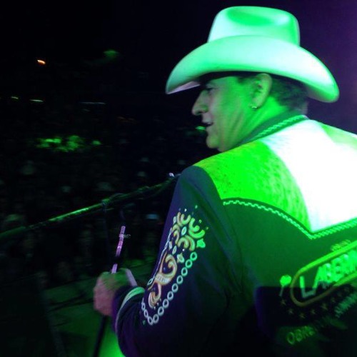 Laberinto - Las Liebres De Chihuahua EPICENTER By TAk3ChY