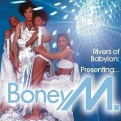 Boney M Remix