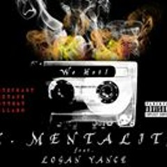 We Hot - M.Mentality Feat Logan Vance