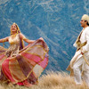 Sharing Likes and Dislikes - Kadhalar Dhinam