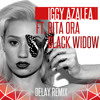 Iggy Azalea ft. Rita Ora - Black Widow (Delay Remix) RE-UPLOAD*