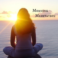 Intuition Activation Meditation