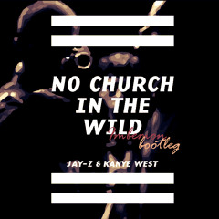 "No Church In The Wild'' --((Imbemon  Bootleg))-- Ft. Frank Ocean