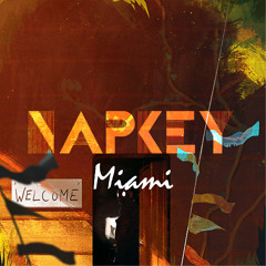 Napkey - Miami