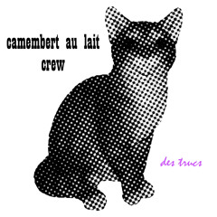 Camembert au lait crew - Des Trucs