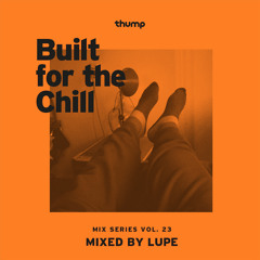 Built for the Chill Vol. 23 - Lupe