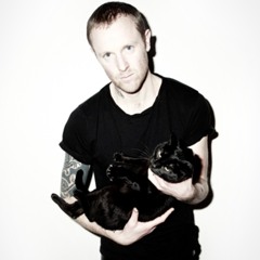 Shame Cube (Bernhard Wittholm Remix)