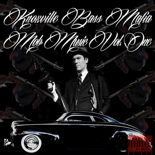 1.8.7. Deathstep - Enemies [KBM - Mob Music Vol.1] [Free Download]