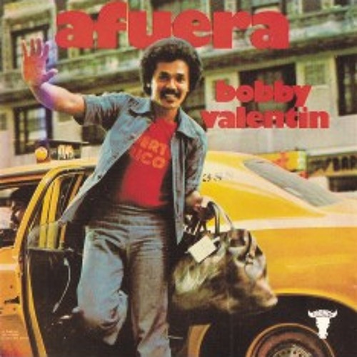 (Salsa Clásica) Bobby Valentin (mix)