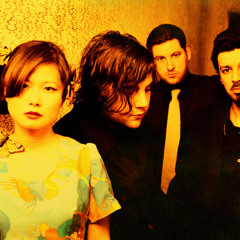 Asobi Seksu - Thursday (Cover)