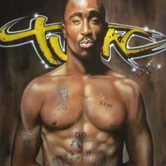 2Pac - R U Scared 2 Die (DjCaach Remix)