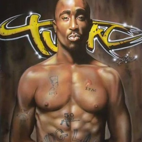 2Pac - R U Scared 2 Die (DjCaach Remix)