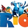 Let Me Take to The RIO(SMASH BILANGUAGE MIX/Vitor) - Ester Dean Ft.Ivete Sangalo