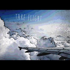 Take Flight -- C-Raw & E-DD of Playa Made ft Chiz