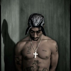 2Pac - Thugz Mansion (DjCaach Remix)