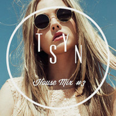 summer 14 opening - so good deep house