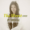 The Worst - Jhené Aiko (Cover)
