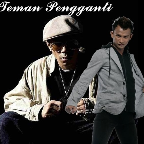 teman penganti black ft malique