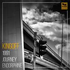 Kingoff - 1991 (Original Mix) [cut]