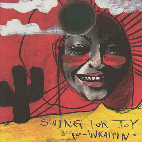 EGO WRAPPIN' - A Love Song