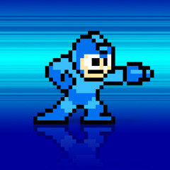 Megaman 2 : Dr Wily Stage (Dance Remix)