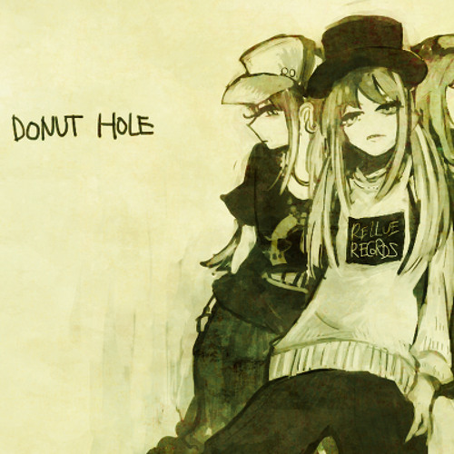 ドーナツホール Doughnut Hole By Hhm ドーナツホール Doughnut Hole By Hhm