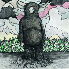Dikembe - Snakes In My Path