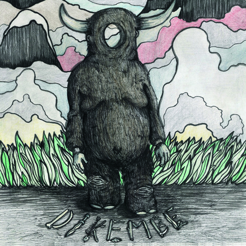 Dikembe - Snakes In My Path