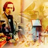 Khaled Delaware plays Chopin Nocturne No. 19 in E Minor