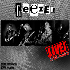 Penny (She's Not Coming Home)