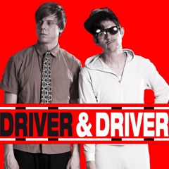 Driver&Driver - Fluch nach von (Debmaster remix) (2011)