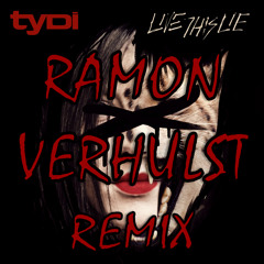 TyDi Feat. Carmen Keigans - Live This Lie (Ramon V Remix)