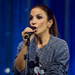 Tempo De Alegria - Ivete Sangalo.MP3 Música Boa Ao Vivo