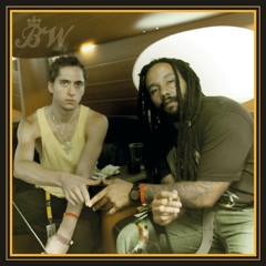 Ky-mani Marley - Warriors (Buschwerk Dubplate)