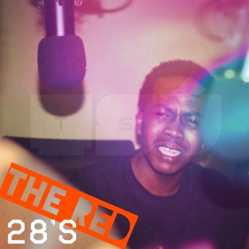 28's - The Red (Prod By J Dilla)