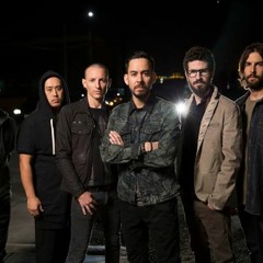 Linkin Park - Wastelands (2:11 Mix)