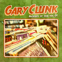 Gary Clunk feat. Paul Fox-Freedom Fighters