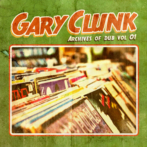 Gary Clunk feat. Paul Fox-Freedom Fighters