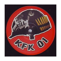 Sytri-X - K2008 (Kick For Kill 01)