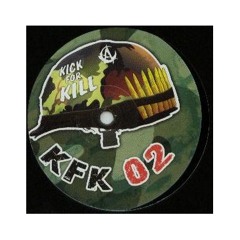Sytri-X - Concertek En Ut Mineur (Kick For Kill 02)