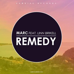 MARC - Remedy (feat. Linn Brikell) [OUT NOW]