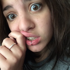 Fish - Daniel Johnston (Cover by Yasmin Pigeon)