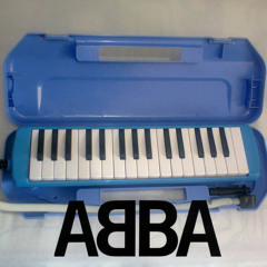 ABBA - Mamma Mia (Melodica Version)
