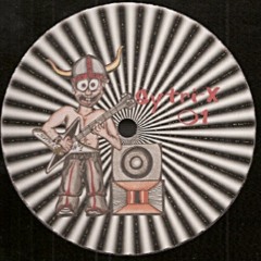 Sytri-X - Dictat (Sytri-X 01)