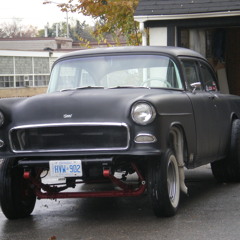 The Gasser