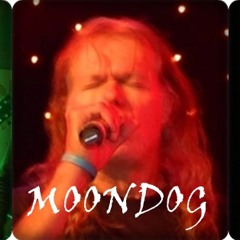 Moondog - "War Pigs"