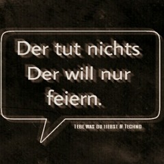 /// Dezenter Sound mit sortentypischem Bukett @ LBC ///