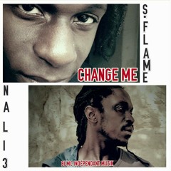 SEBA FLAME Feat NALI 3LT"CHANGE ME" aplauzz BLMC 2014